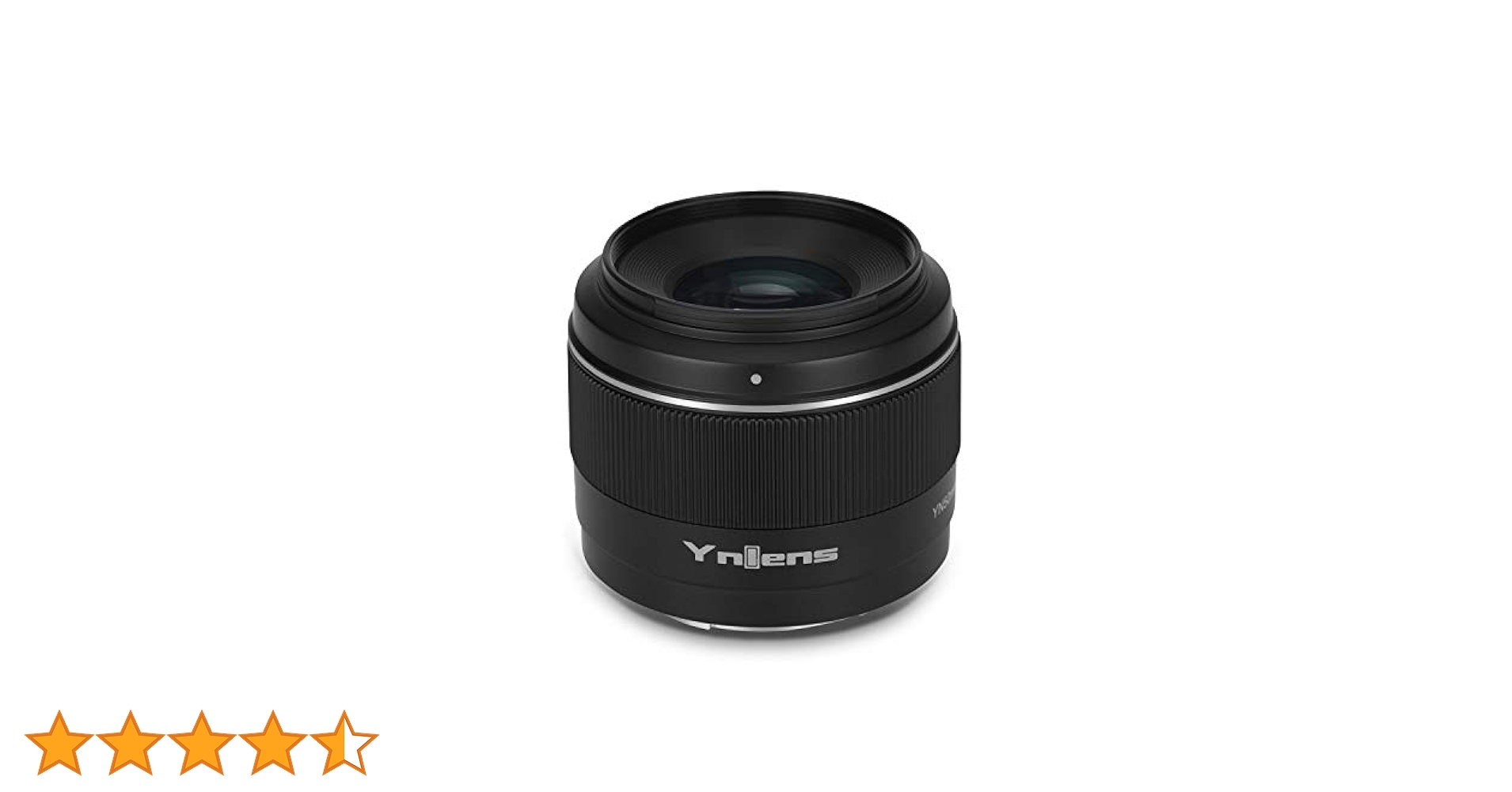 Amazon.co.jp: YONGNUO YN50mm F1.8Sレンズ 50mm F1.8 Larege